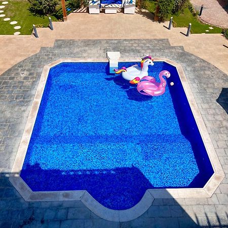 Luxury Villa With Pool In Хургада Экстерьер фото